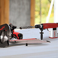 Duss ist Teil von Mafell