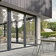 Fenster neu gedacht: Smart, nachhaltig und zukunftssicher