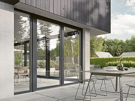 Fenster neu gedacht: Smart, nachhaltig und zukunftssicher