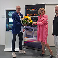 Digitales Nachhaltigkeits-Tool f&uuml;r Nachhaltigkeitspreis nominiert