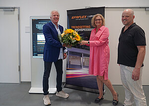 Digitales Nachhaltigkeits-Tool f&uuml;r Nachhaltigkeitspreis nominiert
