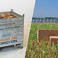 Das »next level« der Ziegelherstellung