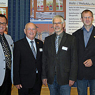 Teilnehmerrekord auf Branchentreff