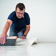 UZIN Sigaway Original jetzt mit erweiterter Auslobung