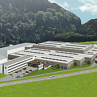 FN Neuhofer: Investition in eine neue Kunststoffabsaugungsanlage