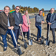 Otto Chemie: Erweiterung der Produktionskapazit&auml;t