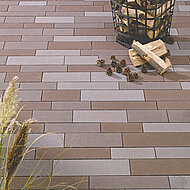 F.C. Nüdling: Pflaster Atlantis bringt Abwechslung