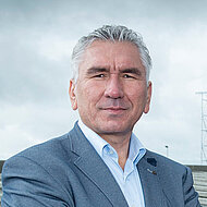 Gespannt auf Trends in der Branche 