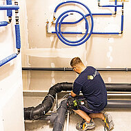 Neuartiges Spa-Konzept für Bonner Wellness-Oase