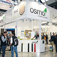Osmo: Innovative Produkte mit Mehrwert