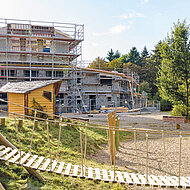 Jasto: Leichtbeton-Mauerwerk punktet mit geringem Treibhauspotenzial