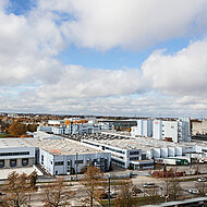 PCI von F.A.Z.-Institut als „Trendsetter der Deutschen Wirtschaft“ ausgezeichnet