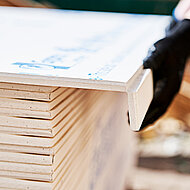 Rigips: Rundum geschützte Fassaden im Holzbau