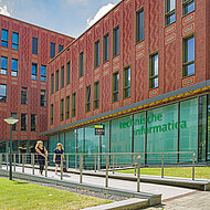 Vandersanden: Innovative und handgemachte Lösungen für Gebäudehülle