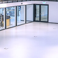 Remmers: Das Auge kauft mit