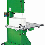 40 Jahre Mauersteinbandsägen