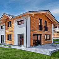 »Die Investition in gute Fenster lohnt sich«