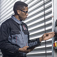 Nicht auf die Wartung warten