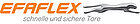 EFAFLEX Tor- und Sicherheitssysteme GmbH & Co. KG