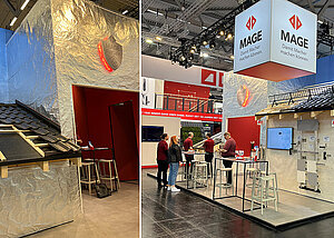 Neues Logo, klare Richtung