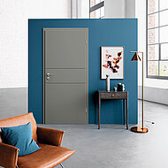 Mosel Türen: Designtüren aus klimaneutraler Produktion