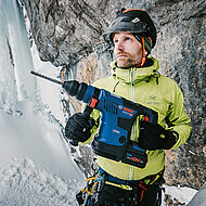 Bosch: Höchstleistung von Mensch und Maschine gefordert