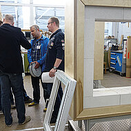 Schulungsreihe für Partnerbetriebe