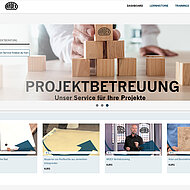 Ausbau der Ardex E-Learning-Plattform 