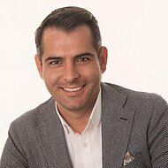 Uzin Utz: Steffen Kallus übernimmt die Gesamtleitung der Business Unit der Marke Uzin