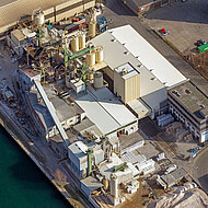 KNAUF Performance: Umfirmierung - Aus der Knauf Aquapanel GmbH wird die Knauf Performance Materials GmbH