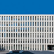 Schöck Bauteile: Ansprechende Architektur in Passivhausqualität 