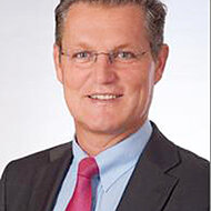 Wechsel an der Vorstandsspitze