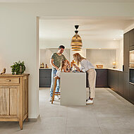 »Die Schönheit der Natur ganz bequem genießen«