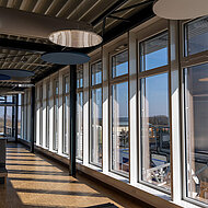 Das Schöne mit dem Nützlichen verbinden