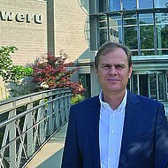 Weru: Stefan Löbich übernimmt Führung der Weru Gruppe