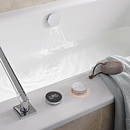 Komfortbad für jedes Alter