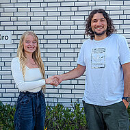 Lisa Linka erweitert Verkaufsinnendienst von Fleck