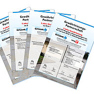 GUTJAHR: Gemeinsame Gewährleistung bringt Sicherheit im GaLaBau