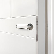 GRAUTHOFF: Von Echtlack über Rillenfräsungen bis zu Echtholz 