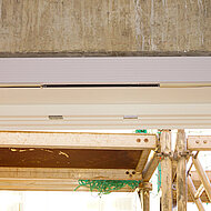 Renson: Kontrollierte Lüftung sorgt für gesunde Atmosphäre