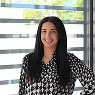 Uzin: Roberta Hadzic unterstützt Marketing UZIN