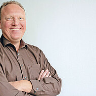 Neuer Key-Account-Manager