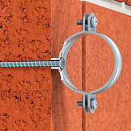 HECO: Schraubanker jetzt auch unter Brandbeanspruchung zulässig