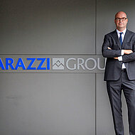 Amerikaner übernehmen Marazzi Group