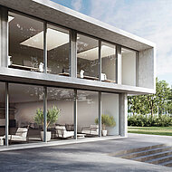 heroal auf der BAU ONLINE 2021