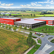 GRAF weiter auf Erfolgskurs