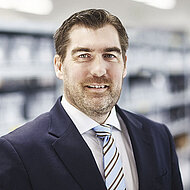 Wechsel an der Unternehmensspitze