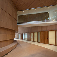 Moso: Unendliche Möglichkeiten mit »Bamboo N-finity« 