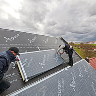 Mit Sicherheit mehr Möglichkeiten