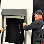 REFLEXA: Der schnelle Weg zum Raffstore